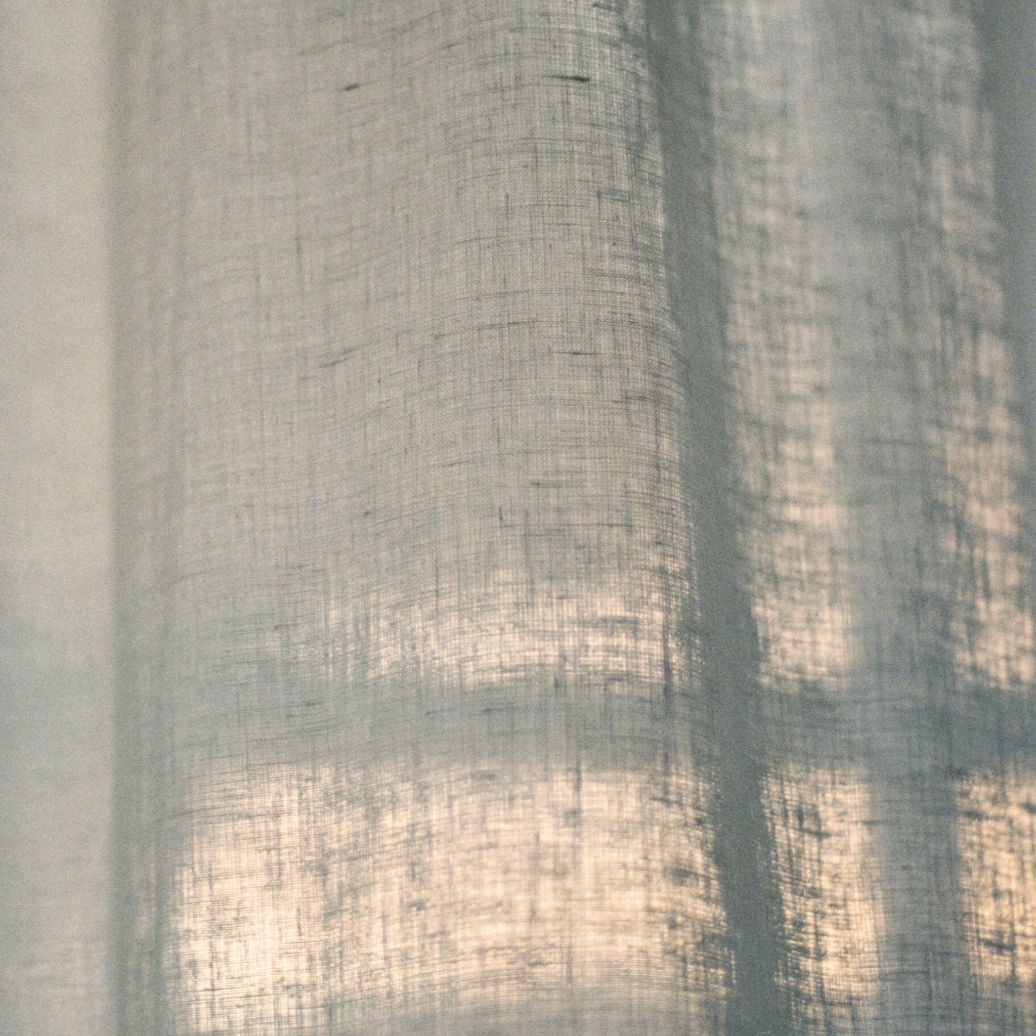 Knife pleat - 12" - East London Cloth
