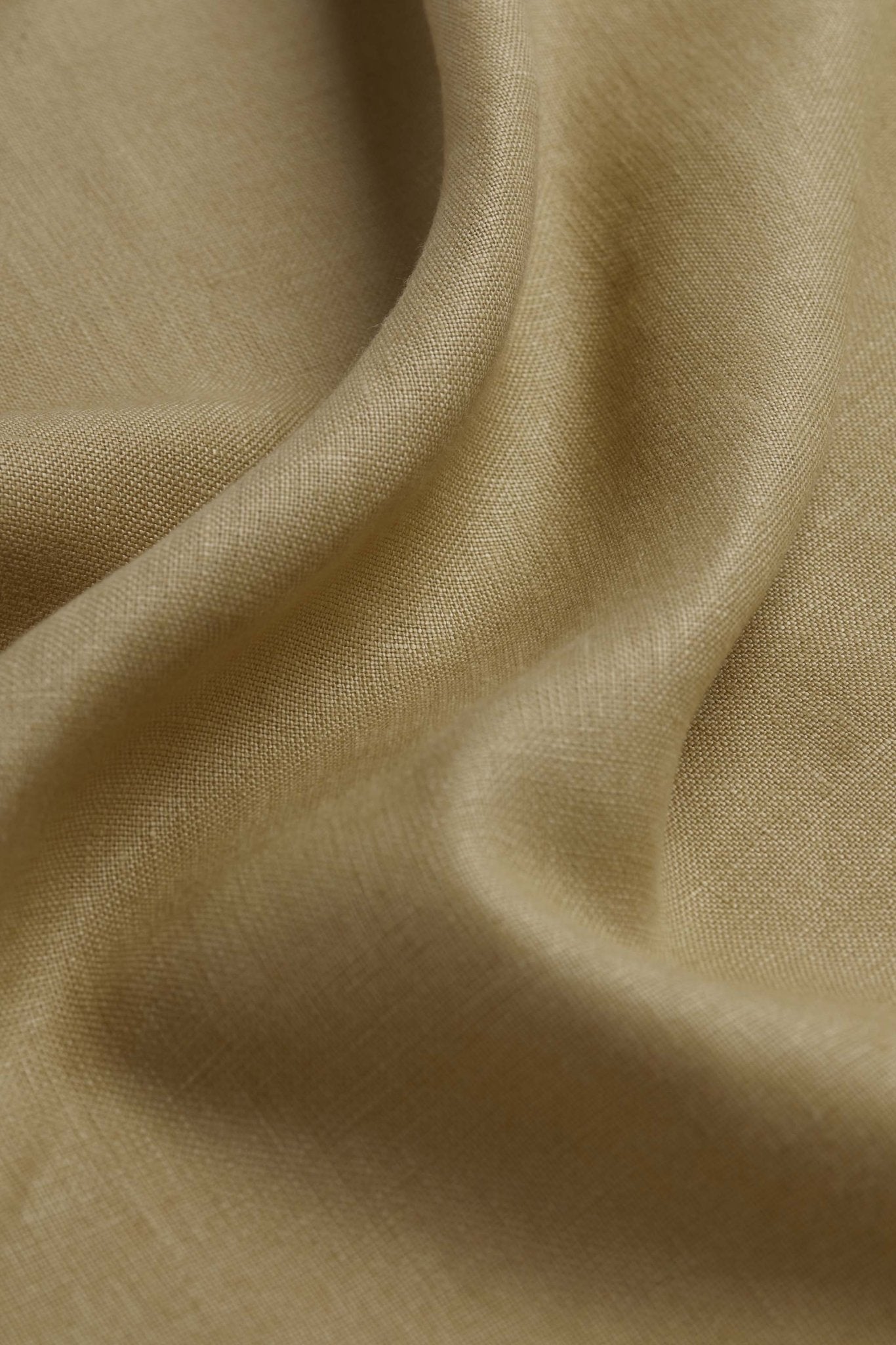 Knife pleat - 12" - East London Cloth