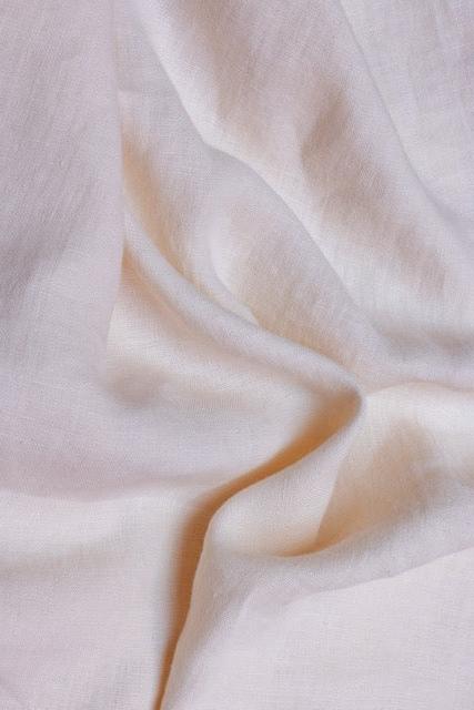 Knife pleat - 12" - East London Cloth