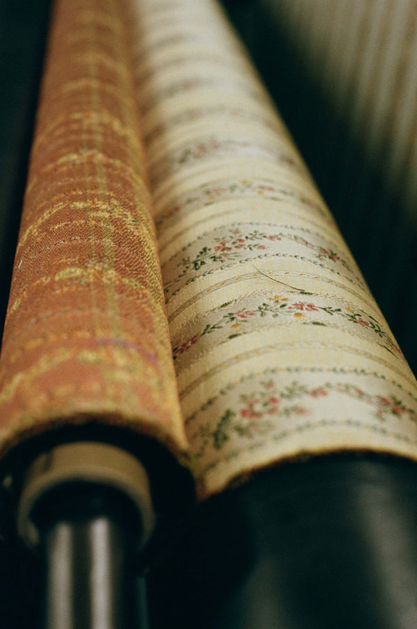 Fabric by the metre