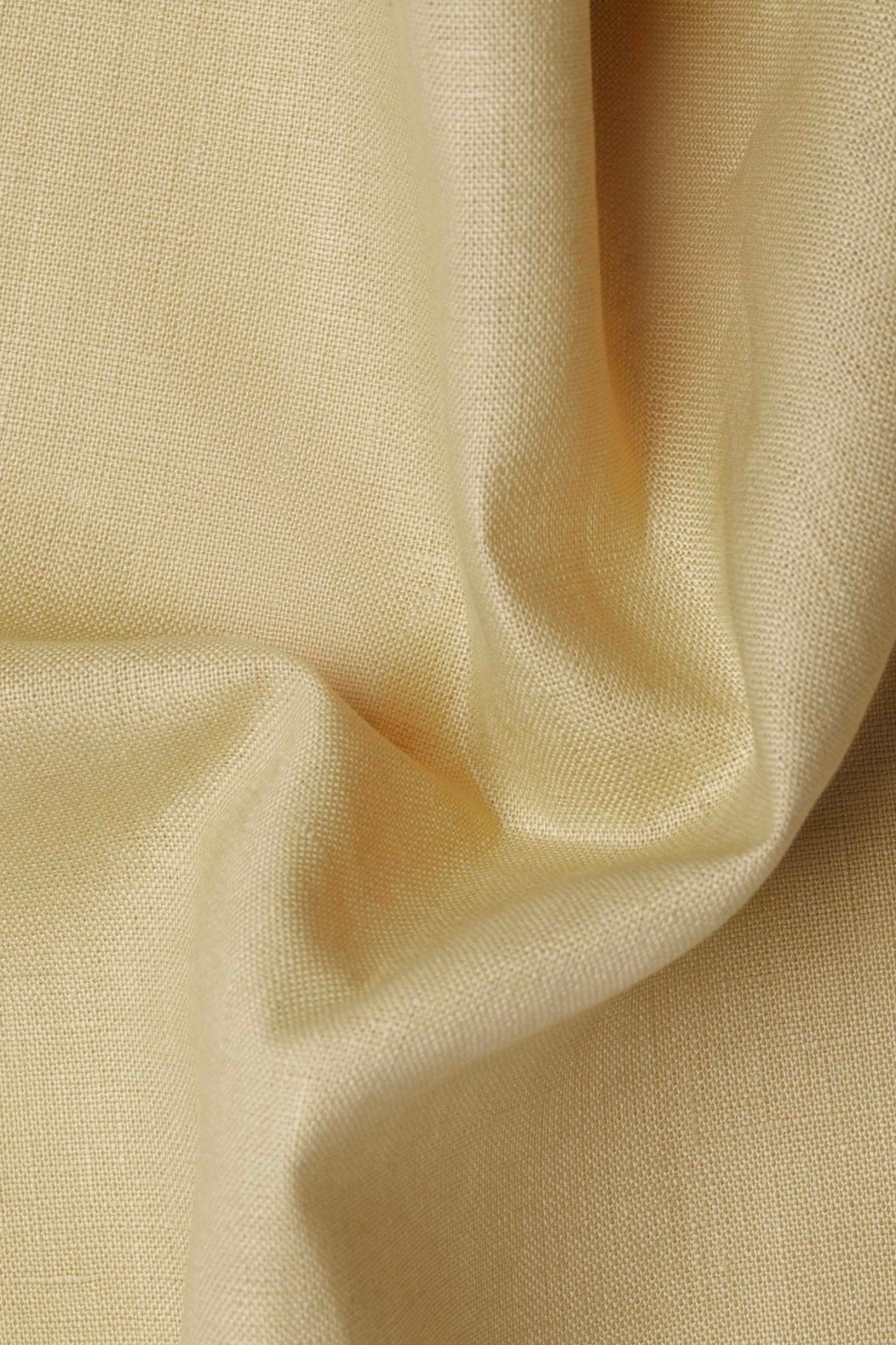 Hanbury - Cornsilk - East London Cloth