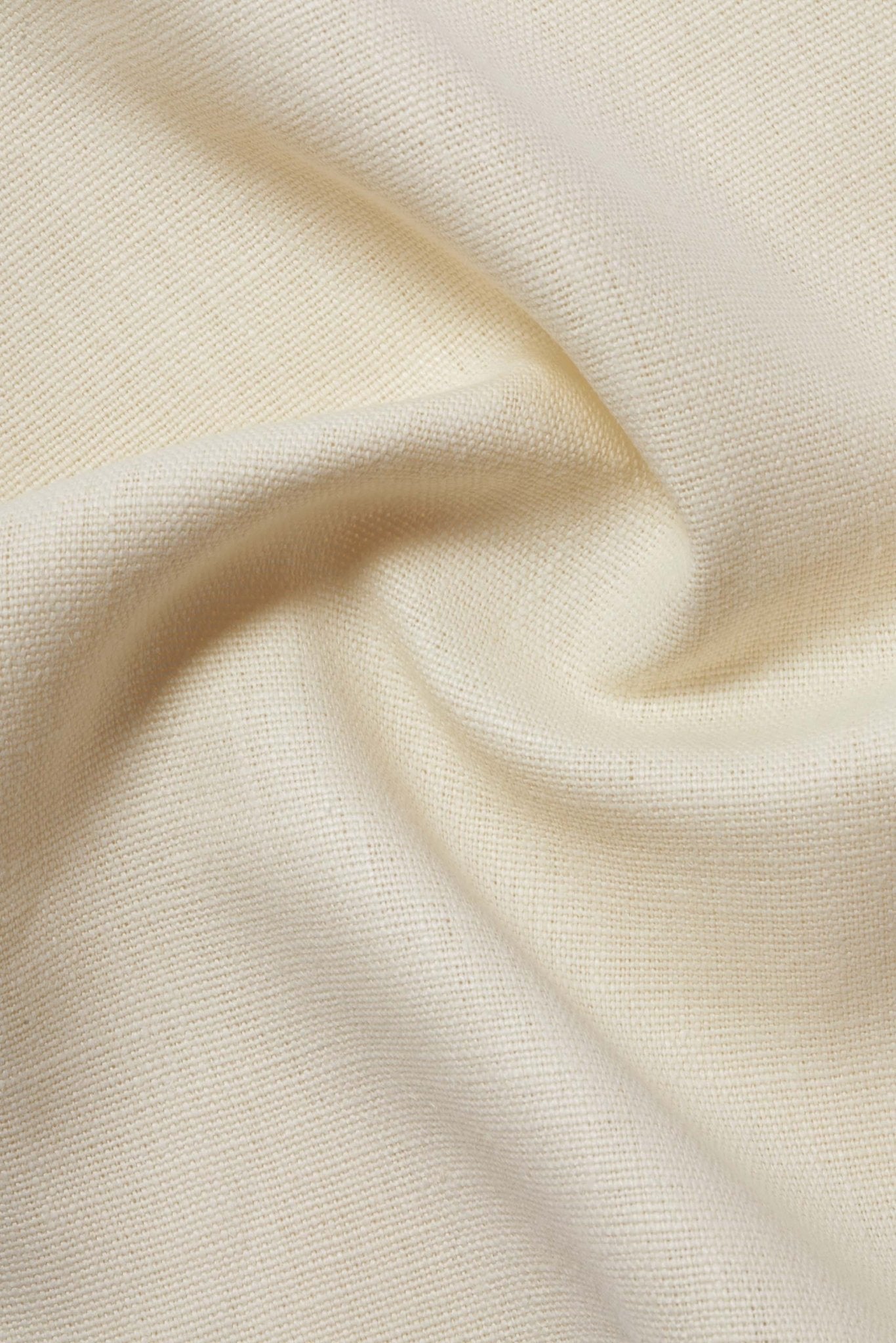 Hanbury heavyweight - Huddleston cream - East London Cloth