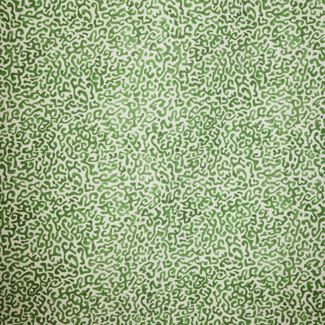 Java - verdant green - East London Cloth