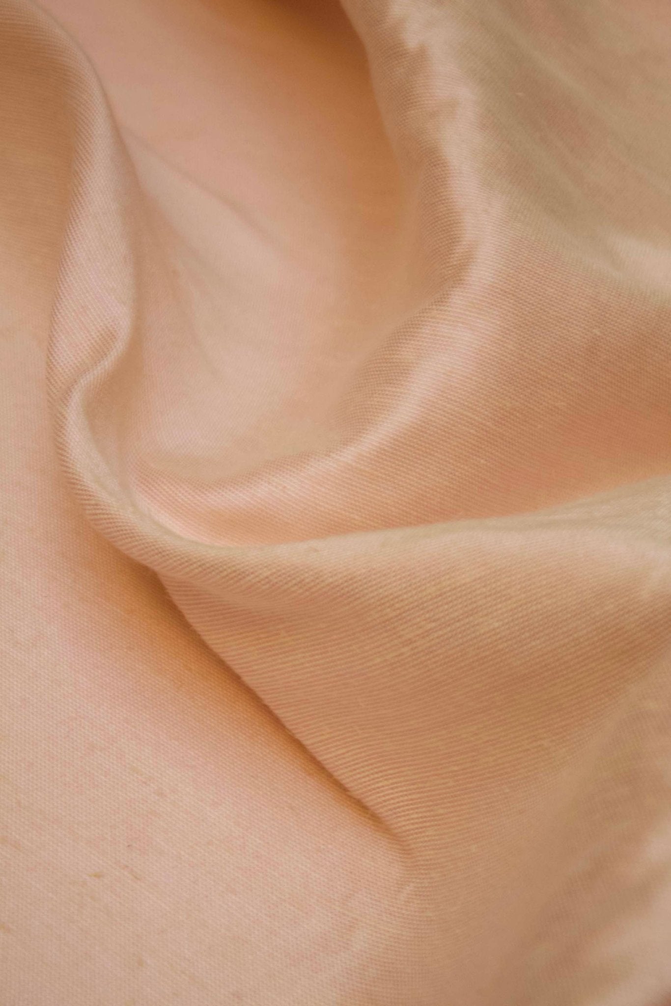 Silk Sateen - Bonbon - East London Cloth