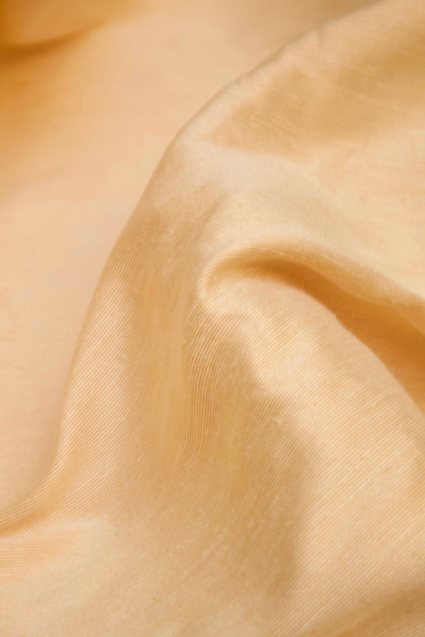 Silk Sateen - Cannella - East London Cloth