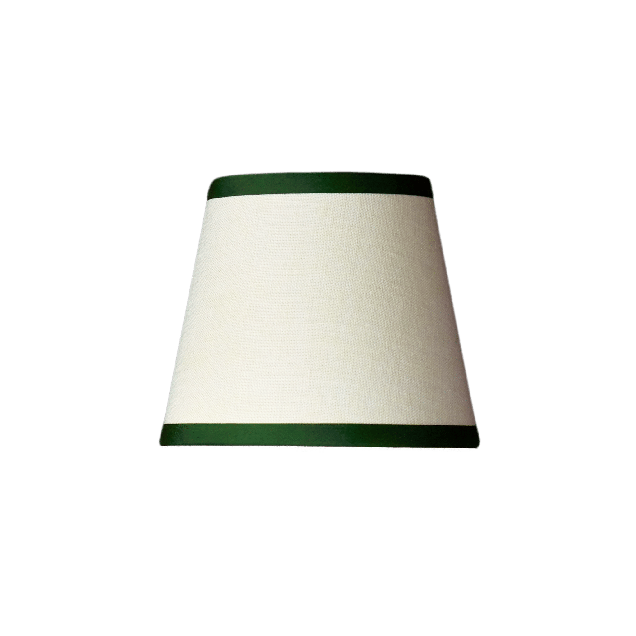 The piccolo - hanbury vellum - green - East London Cloth